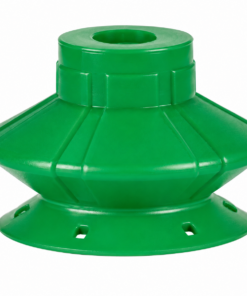 Cánh tay robot, hộp bìa cứng, PU, ​​polyurethane đặc biệt, - SPB1 - 10/15/20/25/30/40/50/60 - 1/8AG