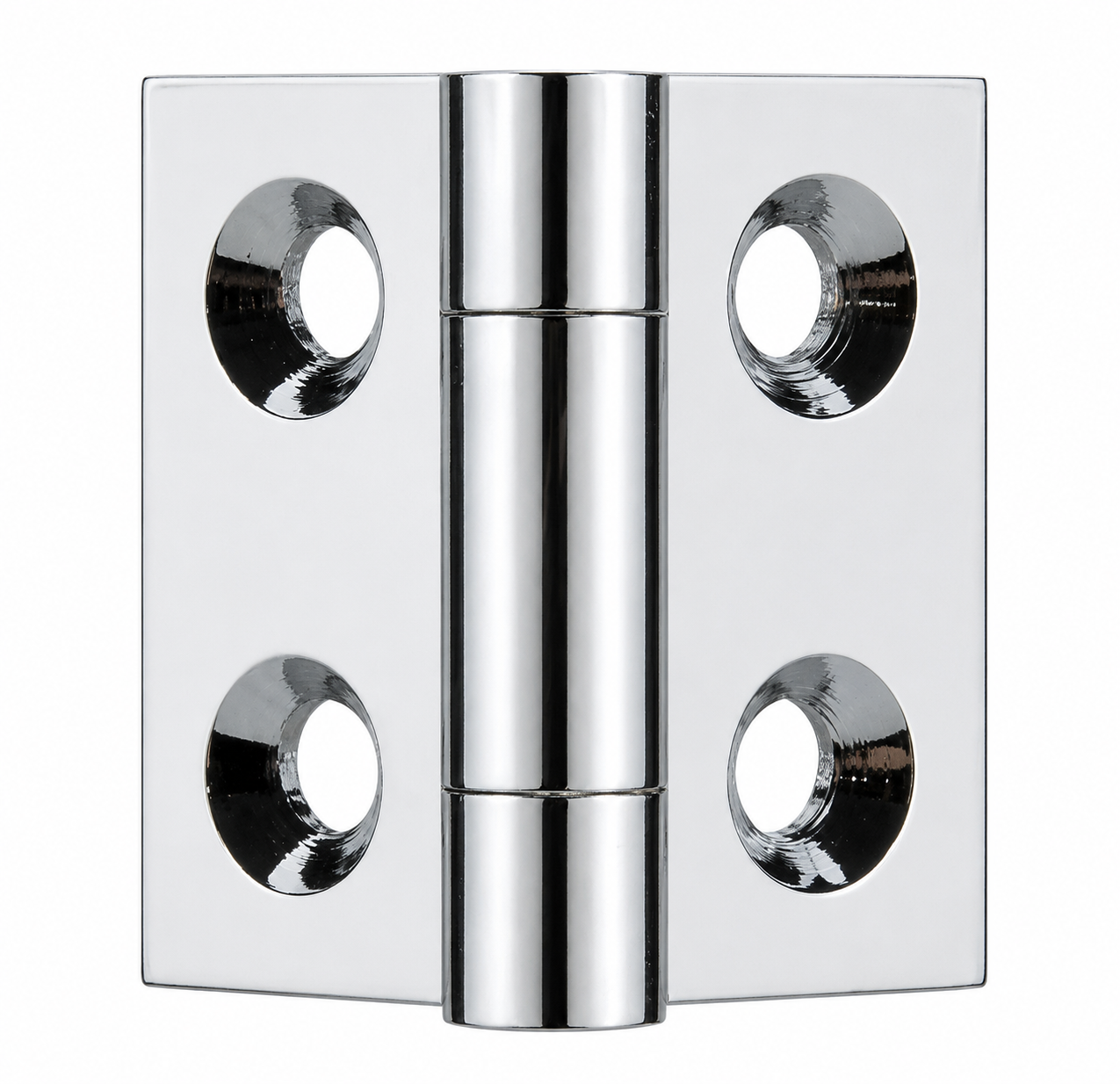 Bản lề bướm bằng thép không gỉ thay thế cho MI B-202-0/1/2/3/4/5/6/7/8/9 (bản lề khớp phẳng)