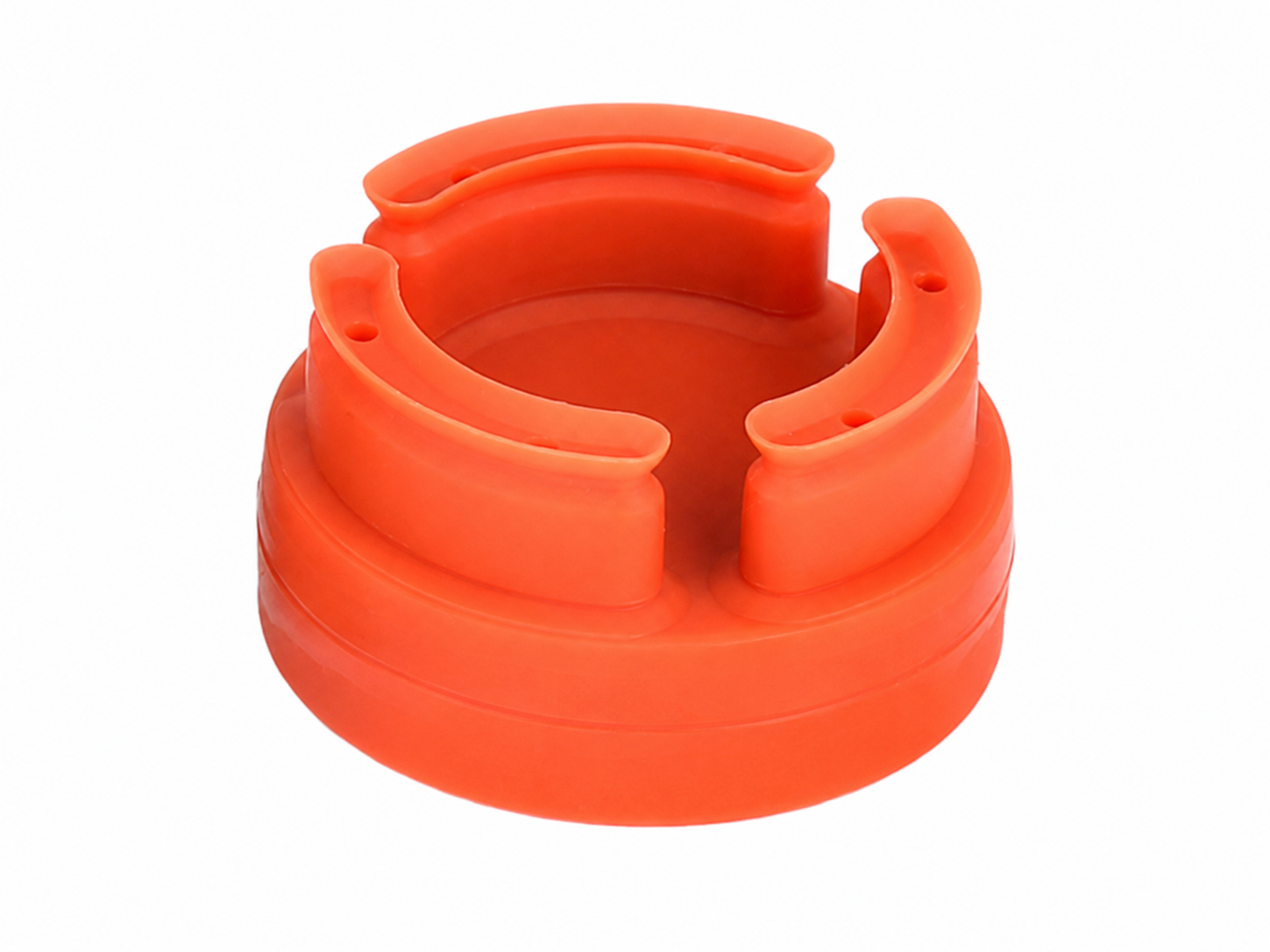 Cốc hút tròn có lỗ ở giữa, cốc hút chuyên dụng cho sản phẩm YH-2/3/4/6/7/8 lỗ