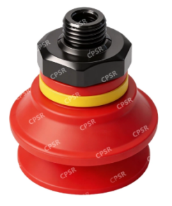Đầu kẹp hút chân không công nghiệp VB20/30/40/50, phụ kiện - kẹp dạng sóng ổn định hiệu suất cao.