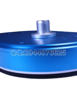 Các loại cốc hút chân không và cốc hút bọt biển được thiết - móc đối với bao dệt và kiện hàng lớn.