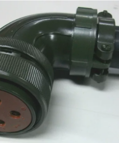 Đầu nối hàng không MS3108B 32-17S Đầu nối servo Yaskawa MR-PWCNS3 Y3021050447