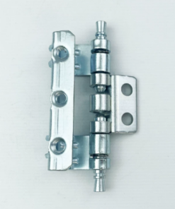 Bản lề ẩn tiết kiệm với lỗ tròn/lỗ ngang loại E-HHS90/E-HHG90-B/E-HHG90-S