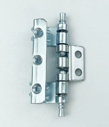 Bản lề ẩn tiết kiệm với lỗ tròn/lỗ ngang loại E-HHS90/E-HHG90-B/E-HHG90-S