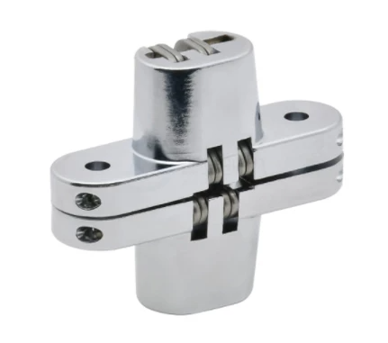 Bản lề ẩn HFN61-43/45/60/70/100 HFN62-43 B-16-1 B-16-2