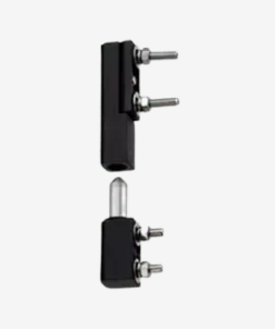Bản lề tháo lắp nhanh/điều chỉnh chính xác bằng hợp kim kẽm/HGZ-2035