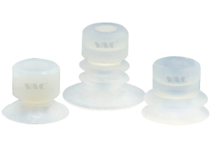 Cốc hút chân không silicon đầu lớn Tianxing hai lớp, dùng - đầu hút mạnh mẽ, giao hàng miễn phí.