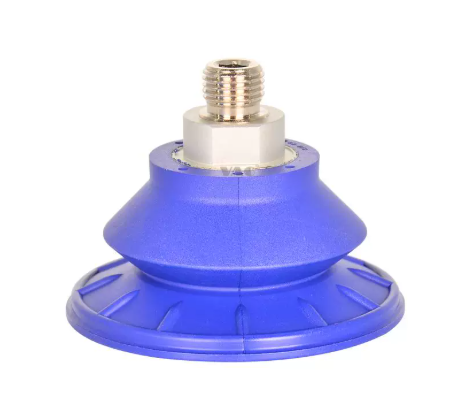 Phụ kiện cánh tay robot khí nén, bao bì mềm nhiều lớp STP, thiết kế mép mỏng, mở chân không. - Ảnh 2