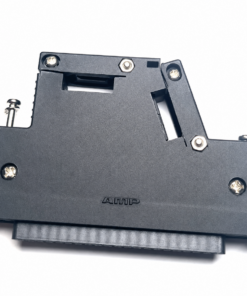Đầu nối 40 chân FN-40P FCN360C040 nội địa 1473381-1 A6CON4 C500-CE404