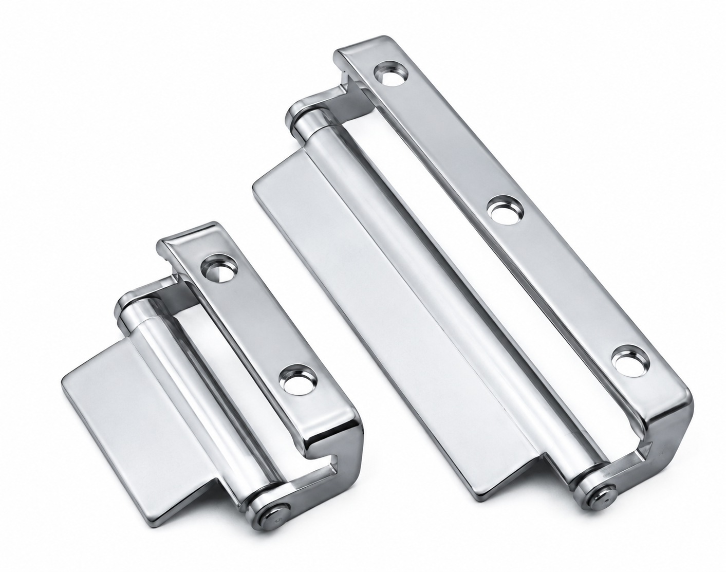Bản lề hàn/Loại đa năng/B-551-1/2