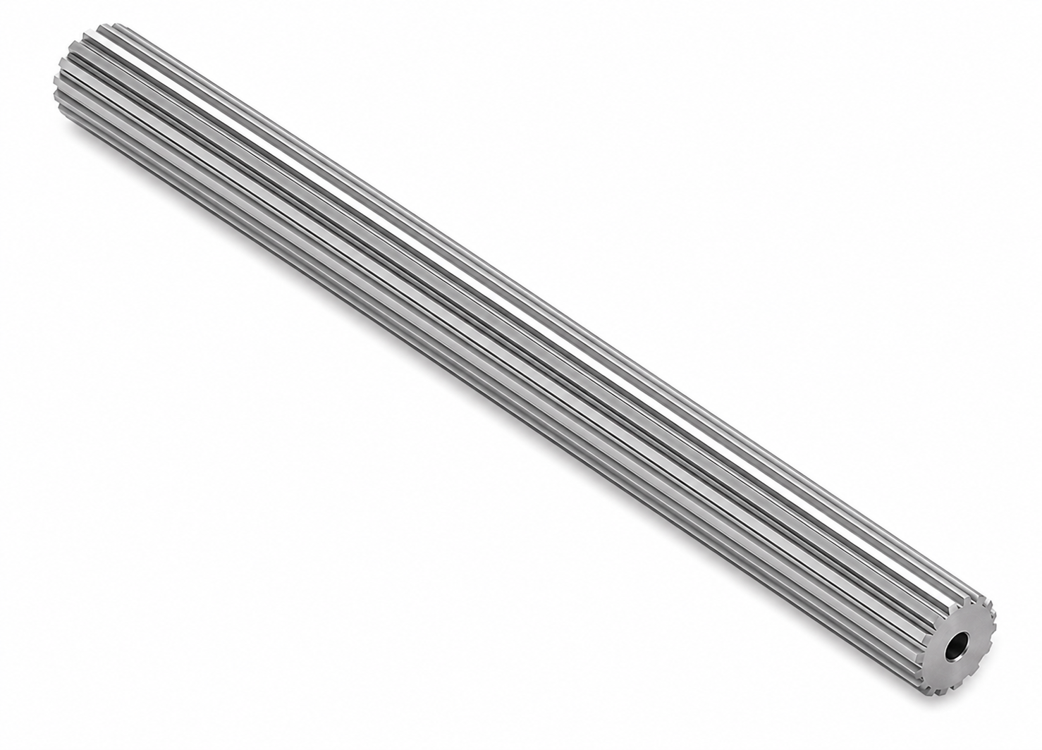 Thanh đồng bộ loại EUH51/56/61/66/71-MXL/XL/S2M/S3M/S5M