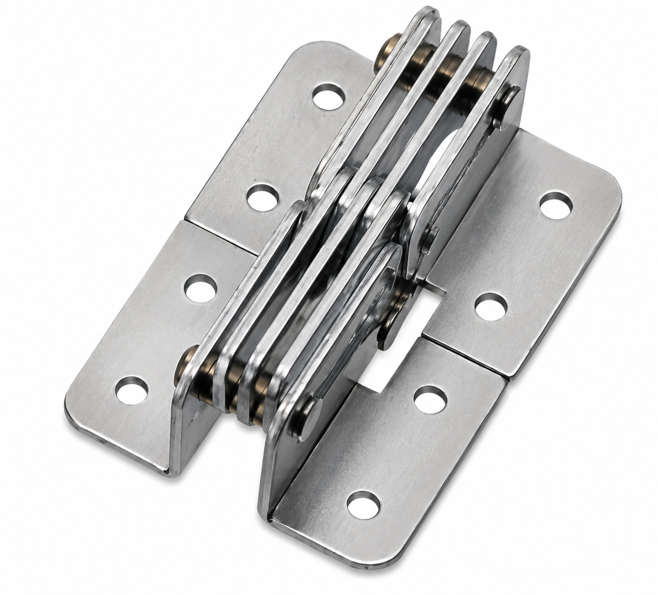 Bản lề ẩn cho cửa nội thất HFN90-42/HFN90-59/HFN91-80/HFN86-231