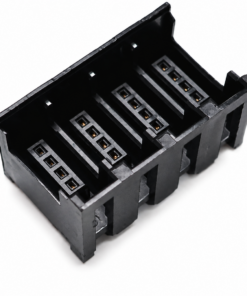 Đầu nối E-CON 4 chân, đầu mạch in EK-B404, ổ cắm 16 chân 37216-62M3-004PL