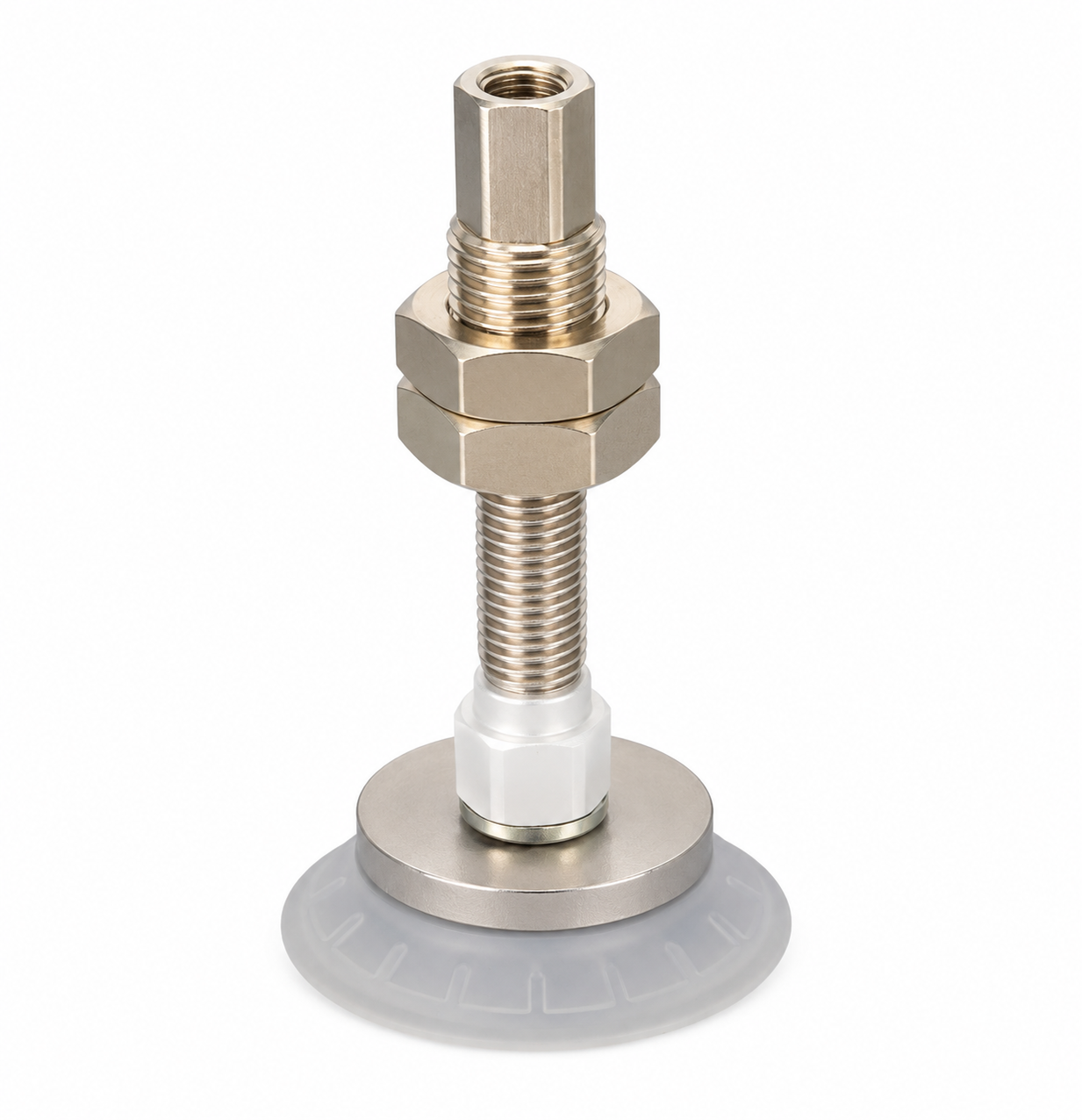 Cốc hút chân không ZP3E-T32UMNJB10/40/50/63/80/100/UMJB30/50 với khớp nối giảm chấn