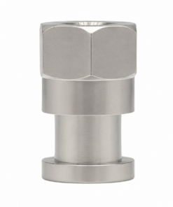 Robot công nghiệp ZP3 - Y04/Y08/Y13/Y16B, đế hút màu đen - bên hông và đế hút dạng xếp gấp hai lớp.