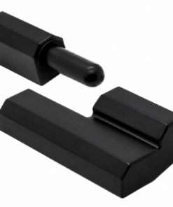 Bản lề tháo lắp nhanh / Bản lề cắm HGZ-203-1/2/3/4/5