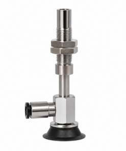 VJ-WEY51-d10/15/20/25/30-J/K-4/6-3/10/15Z Đầu nối cốc hút chân không