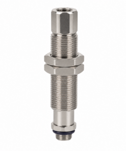 Bộ giảm chấn cơ khí PSPT - I10/20/30/PSPE - 50 - G1M - M16 - hợp và giá đỡ phần cứng giảm chấn M18