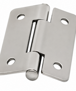 Bản lề bướm bằng thép không gỉ B-1224S B-1229S B-1369S B-1234S, bản lề khung cửa 304