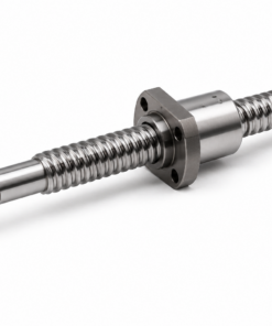 Trục vít bi Yiheda LCY46-40-20-L450-F38-P25, gia công theo yêu cầu.
