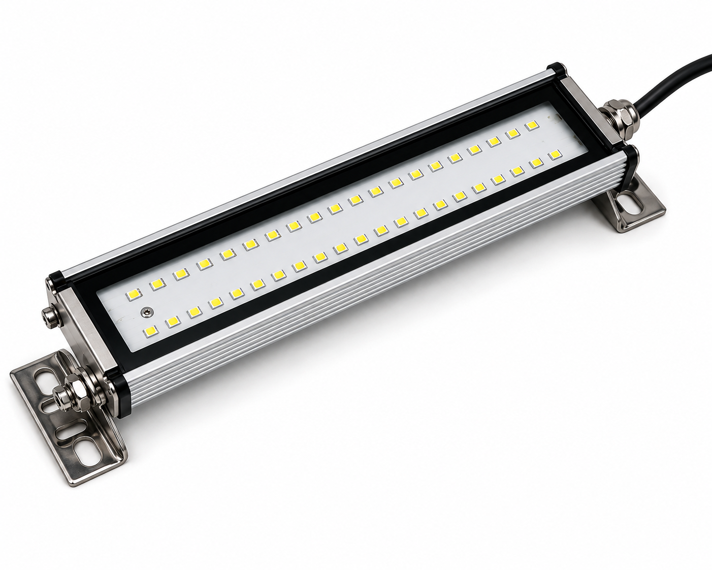1. Tổng quan sản phẩm ZHE07 - 595 - 1 - 3 là dải đèn LED - 1 - 2 tuần, tùy cấu hình và số lượng.