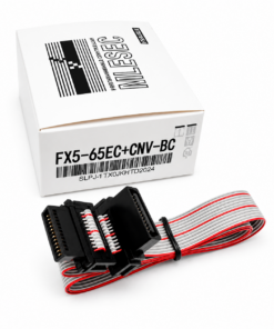 Cáp nối dài FX5-65EC, FX5-50EC, FX5-100EC, FX5-30EC, FX5-CNV-BC, FX5