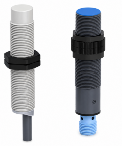 Cảm biến tiệm cận điện dung chính hãng Yiheda ZVJ54-F-3-M12-L59-NO Loại tiêu chuẩn