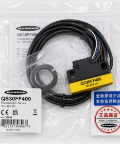 Cảm biến quang điện BANNER QS30E/QS30R/QS30EX/QS30ARX/QS30ARXQ