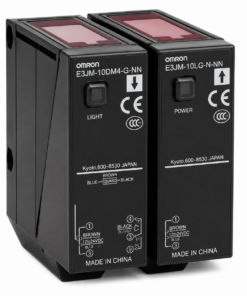 Cảm biến quang điện Omron chính hãng E3JM-R4M4-G 10M4T-G-NN E3JM-DS70M4T-G