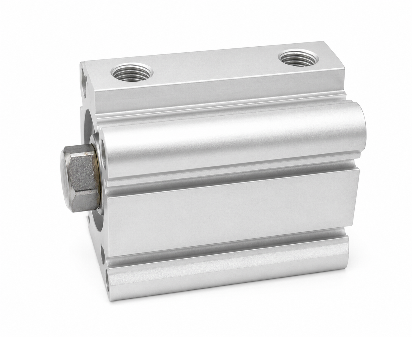 SMC Slim Cylinder CDQ2B32-5D-10D-15D-20DZ-25D-30D-40D-50DZ/DM/DCZ