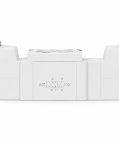Van điện từ chính hãng SMC SY3420-5LZD-M5/5L/5LZ/5LD/C4/C6/F1/F2
