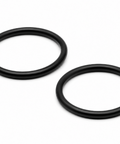 XTK01 - d2.65 - D12.5 Vòng đệm chữ O Yiheda, dòng tiêu - gia, cao su nitrile, cao su fluorocarbon