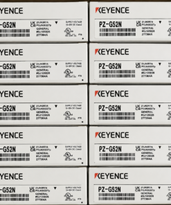Các công tắc quang điện Keyence PZ-G41P G42N G51N G61N G52N G62N G101N G102N P