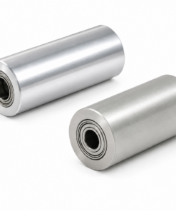 Ròng rọc dẫn hướng đai phẳng ENA01-D15-d6-L25 40 50 Loại đơn giản