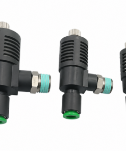Van xả nhanh điều chỉnh được SMC ASV310F/410F/510F-01/02/03/04-06S/08/10/12S