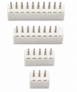 MOLEX 53014-0210/0310/0410/0510/0610/0710/0810/0910