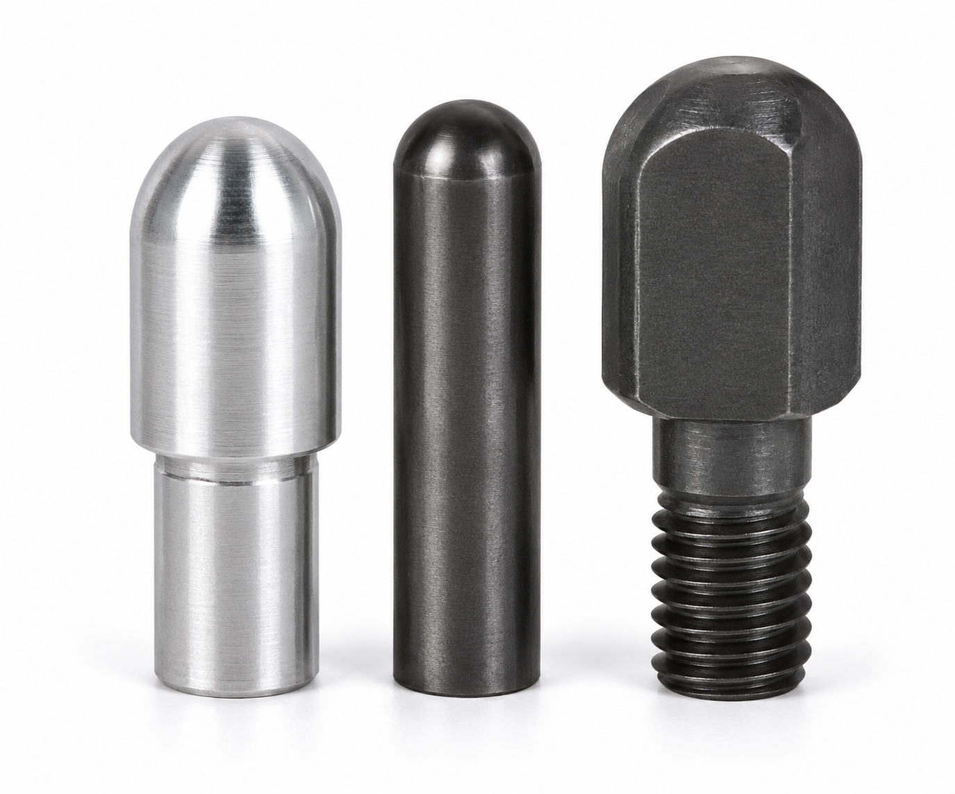 YFL41 - m6 - s - D6 - P6 - L11 - B2 Chốt định vị Yiheda - lớn hình cầu, mô hình gia công tùy chỉnh