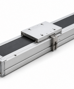 Robot một trục chính hãng Yiheda YCBSC14-10-400-BM-M-40-BC-4-P, mẫu sản xuất theo yêu cầu.