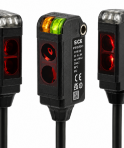 Cảm biến quang điện chính hãng E3T-SL21/SL22/SL23/SL24 SL11 SL12 2M