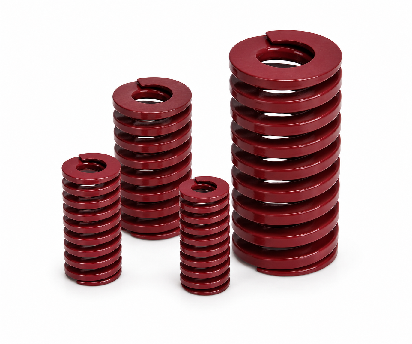 1. Tổng quan nhanh sản phẩm YSWM - D22 - L50 là dòng lò xo - - 2 tuần, tùy mã hàng và số lượng đặt.