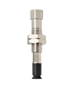 Cánh tay robot hình elip ZPT2004UN/03507US-K10-J6-15-25-B5-A8 đế kẹp hút chân không