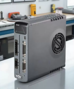 Bộ điều khiển động cơ AC Servo Driver Gaocheng CDHDE-0102AEB/4D52AAP