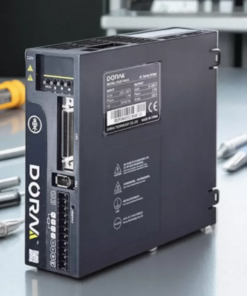 Bộ điều khiển động cơ servo xung DORNA DS2P-02/04/08/10AS - Sửa chữa kỹ thuật.