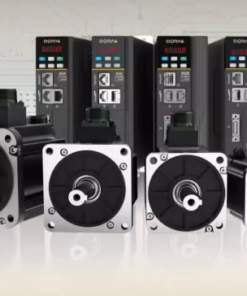 Sửa chữa kỹ thuật bộ điều khiển động cơ servo DNORA DS3E-02/04/08/10/AS-BD