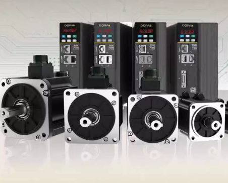 Sửa chữa kỹ thuật bộ điều khiển động cơ servo DNORA DS3E-02/04/08/10/AS-BD