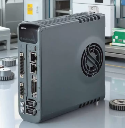 Bộ điều khiển động cơ servo Gaocheng Drive 220V AC LDHD2-0032/0062AEC