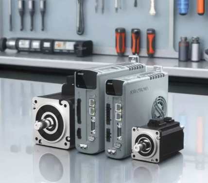Bộ điều khiển động cơ servo công nghệ cao BDHDE BDHDE-0032/0062APP\AEC