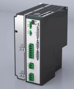 Bộ điều khiển động cơ servo Gaocheng Drive 380V điện áp cao CDHD2S-0124D/0244D/0304D