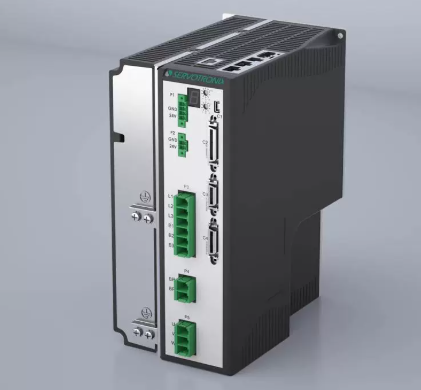 Bộ điều khiển động cơ servo Gaocheng Drive 380V điện áp cao CDHD2S-0124D/0244D/0304D