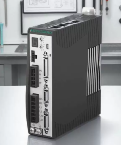 Bộ điều khiển động cơ servo AC CDHD2S-003/006/0082AEC2-RO chính hãng từ Gaocheng.